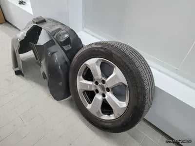 2019 Jeep Compass 3C4NJDCB1KT838731 VIN:3C4NJDCB1KT838731