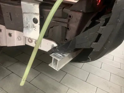 2021 BMW 330 WBATS5108M9D75459 VIN:WBATS5108M9D75459