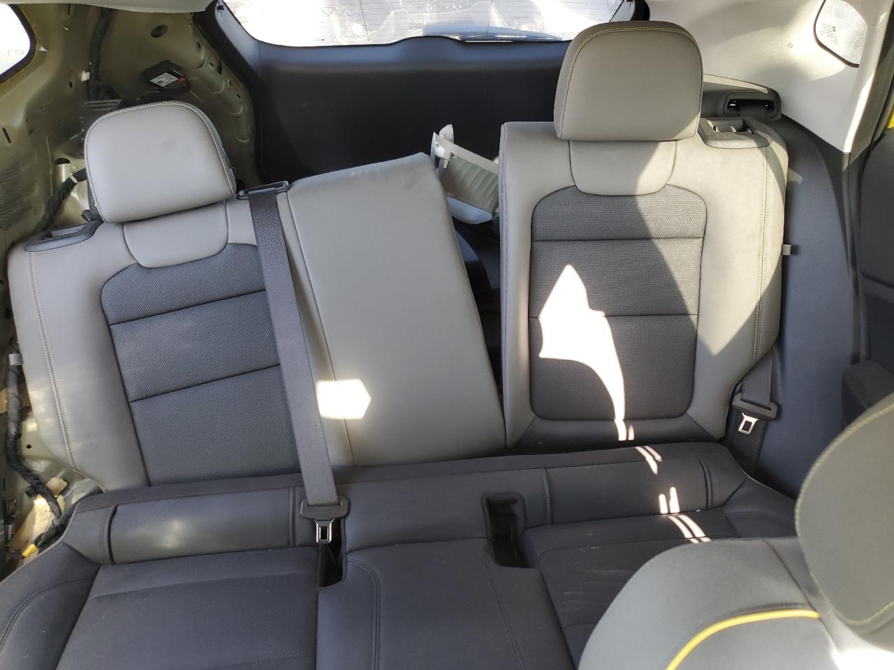 2024 CHEVROLET TRAX ACTIV VIN:KL77LKE23RC092449