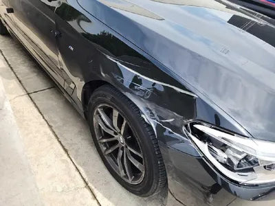 2017 BMW 520 WBAJC5106HG852456 VIN:WBAJC5106HG852456