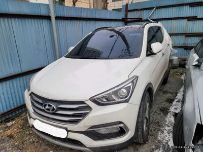 2016 Hyundai Santa FE KMHSW81UBGU569003 VIN:KMHSW81UBGU569003