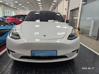 2021 Tesla Model 3 VIN: