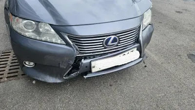2015 Lexus ES 300 211KMJTHBW1GG4F20 VIN:211KMJTHBW1GG4F20