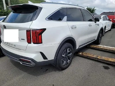 2021 Kia Sorento KNARF81GBMA054122 VIN:KNARF81GBMA054122