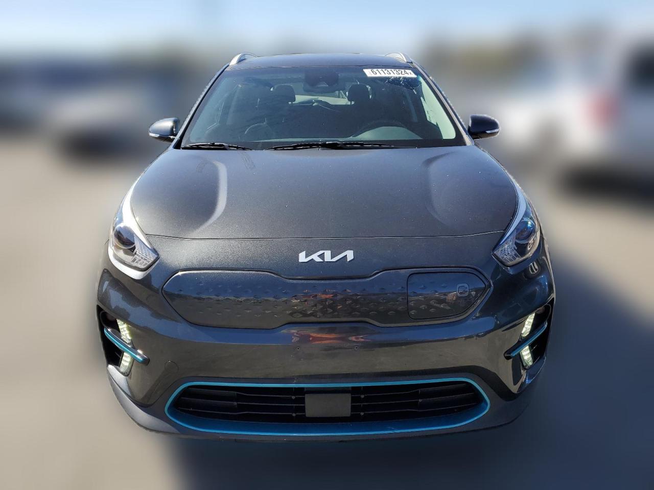 2022 KIA NIRO S VIN:KNDCC3LG2N5159143