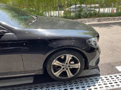 2017 Mercedes-Benz E 200 WDDZF4CB8HA267084 VIN:WDDZF4CB8HA267084