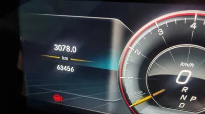 2020 Audi S6 VIN:
