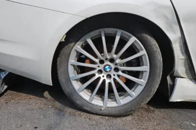2019 BMW 520 WBAJK7100KGL29438 VIN:WBAJK7100KGL29438
