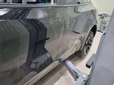 2022 Tesla Model Y VIN: