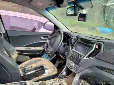 2016 Hyundai Santa FE 583KMKMHSW81UBGU6 VIN:583KMKMHSW81UBGU6