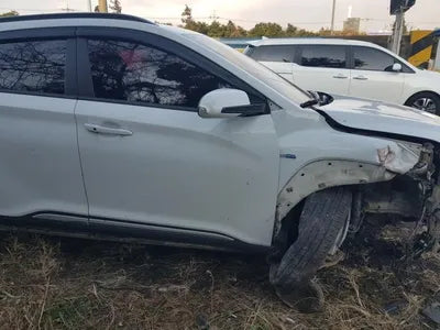 2018 Hyundai Kona KMHK381GFKU012765 VIN:KMHK381GFKU012765