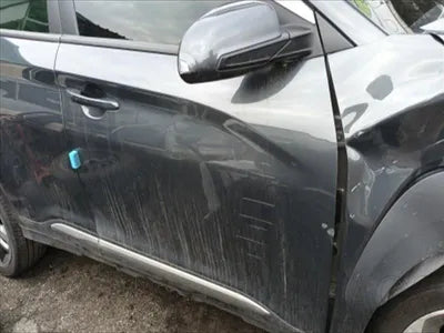 2019 Hyundai Kona KMHK4815GKU387758 VIN:KMHK4815GKU387758