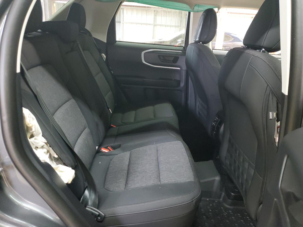 2024 FORD BRONCO SPORT BIG BEND VIN:WBA3X5C54FD562088