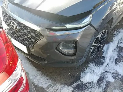 2018 Hyundai Santa FE KMHS381BBKU070833 VIN:KMHS381BBKU070833