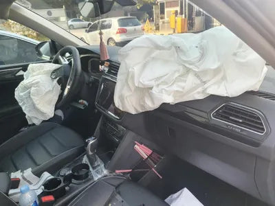 2022 Volkswagen Tiguan WVGZZZ5NZNW534581 VIN:WVGZZZ5NZNW534581
