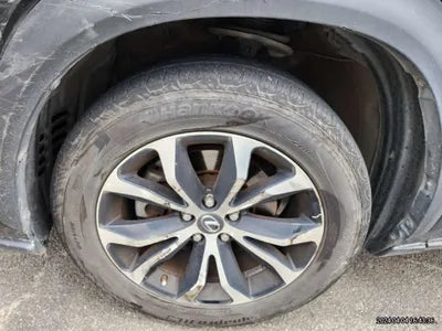 2017 Lexus NX 200 JTJBARBZ2H2096247 VIN:JTJBARBZ2H2096247