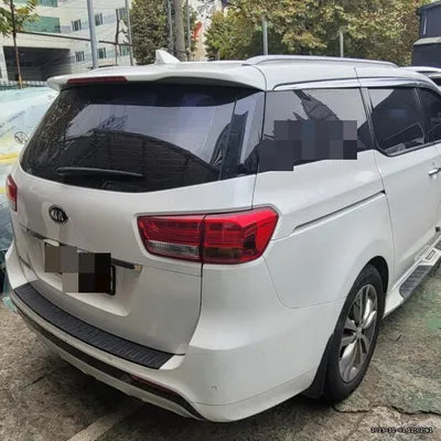 2018 Kia Carnival KNAMC81ABJS432767 VIN:KNAMC81ABJS432767
