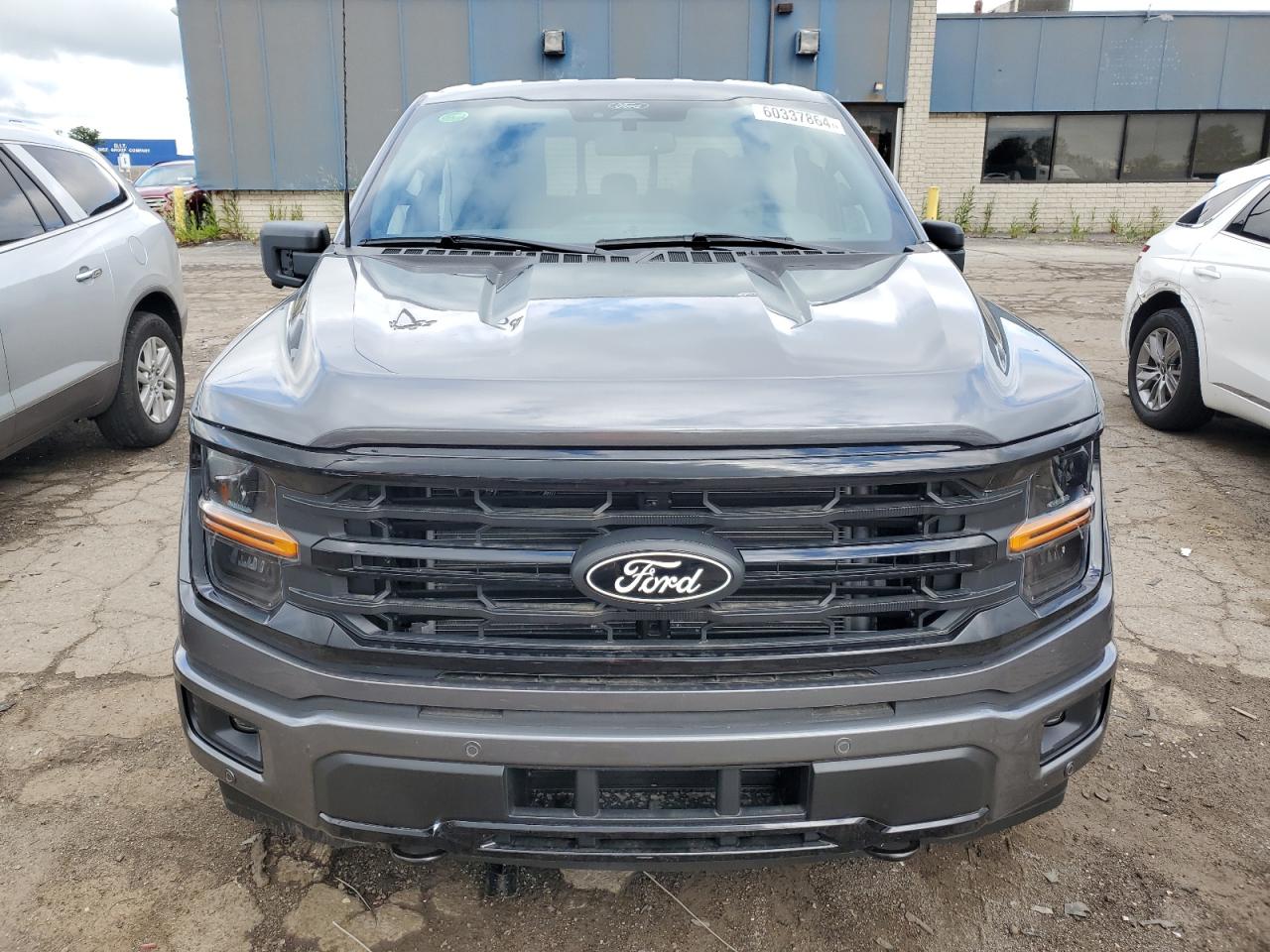 2024 FORD F150 XLT VIN:1FTEW3LP4RFA61506