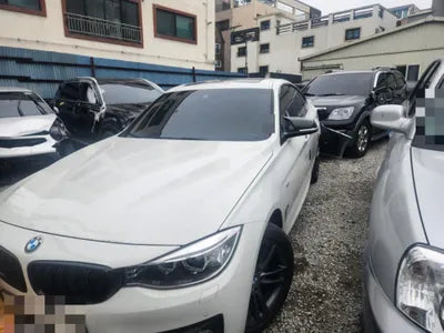 2015 BMW 320 WBA3Y5104FD954489 VIN:WBA3Y5104FD954489