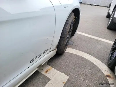 2021 Porsche 718 WP0CD2989MS232385 VIN:WP0CD2989MS232385