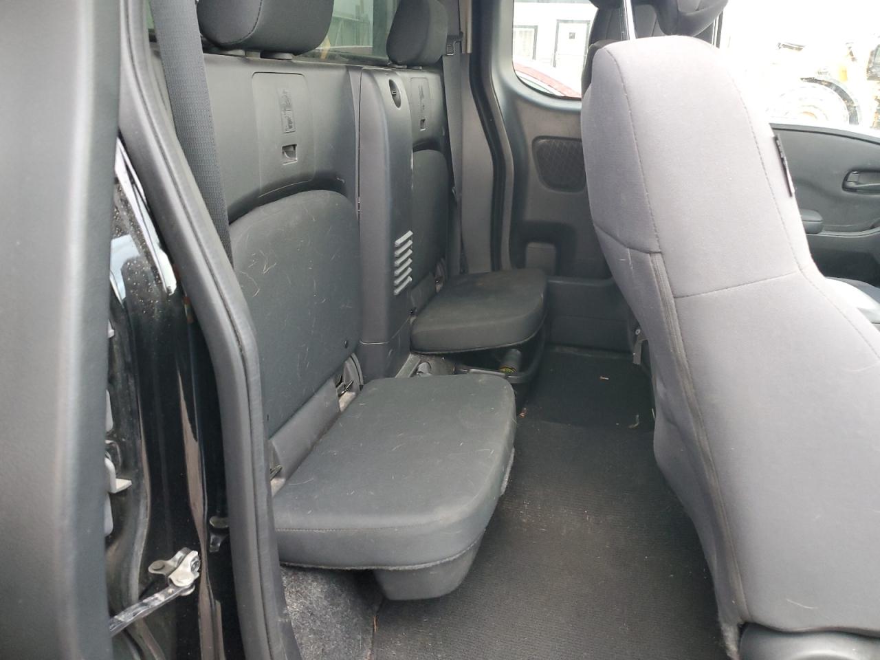 2022 NISSAN FRONTIER S VIN:1N6ED1CM0NN660688