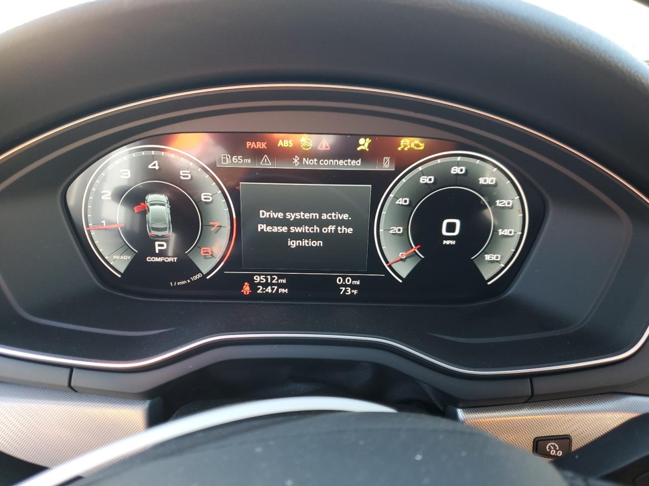 2023 AUDI A5 PREMIUM PLUS 45 VIN:WAUFACF51PA061080