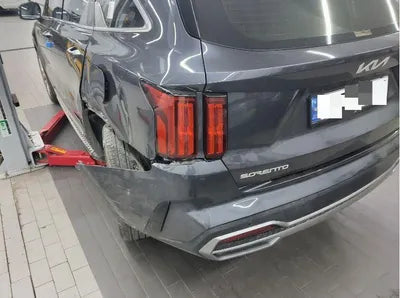 2023 Kia Sorento VIN: