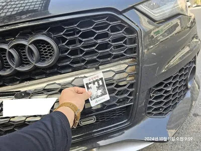 2016 Audi A6 WAUZZZ4G9GN114775 VIN:WAUZZZ4G9GN114775