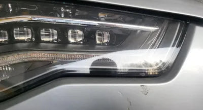 2015 Audi A6 WAUZZZ4G6FN009321 VIN:WAUZZZ4G6FN009321