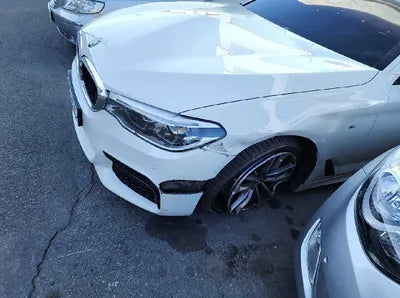 2017 BMW 520 WBAJC3104HWB59415 VIN:WBAJC3104HWB59415