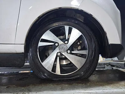 2021 Mercedes-Benz Smart KL90B2Z7EMZD6J362 VIN:KL90B2Z7EMZD6J362