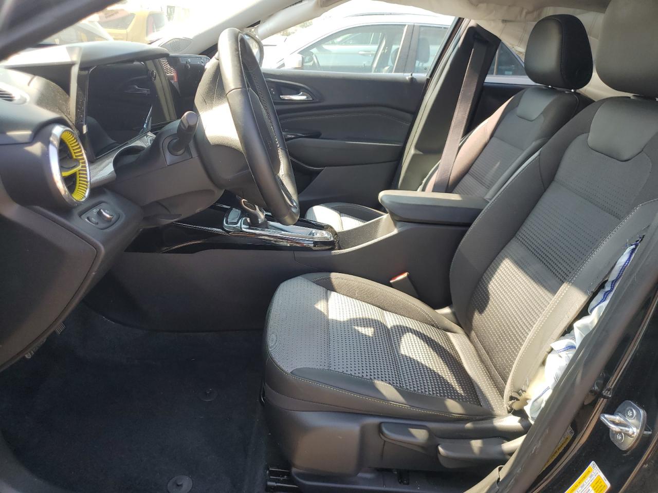 2024 CHEVROLET TRAX 1LT VIN:KL77LHE26RC023662