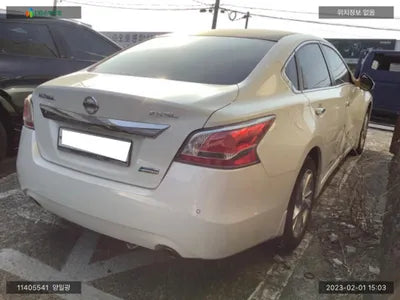 2015 Nissan Altima 1N4AL3APXFC442998 VIN:1N4AL3APXFC442998