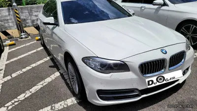 2015 BMW 520 WBA5E5100FG065642 VIN:WBA5E5100FG065642