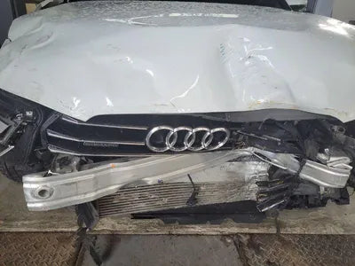 2016 Audi A6 WAUZZZ4G0GN028707 VIN:WAUZZZ4G0GN028707