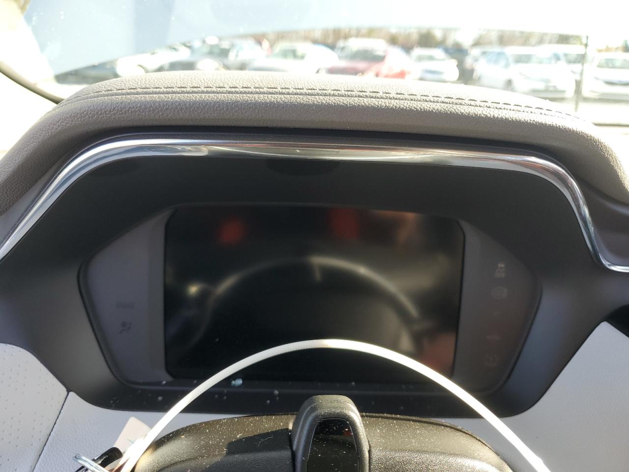 2023 CHEVROLET BOLT EUV PREMIER VIN:1G1FZ6S08P4142897