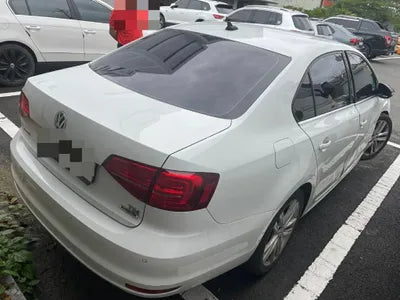 2015 Volkswagen Jetta WVWZZZ16ZFM034505 VIN:WVWZZZ16ZFM034505