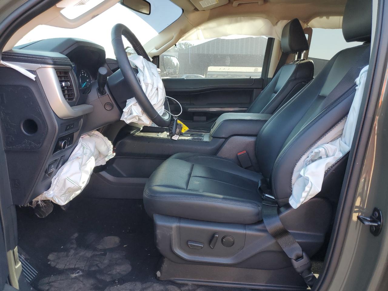 2024 FORD EXPEDITION XLT VIN:1FMJU1H82REA20772