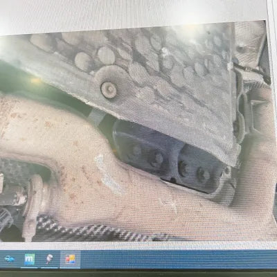 2016 Mercedes-Benz S 350 WDDUF3DB8GA250299 VIN:WDDUF3DB8GA250299