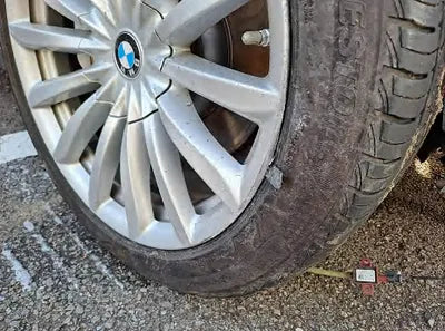 2016 BMW 730 WBA7C4103GG435024 VIN:WBA7C4103GG435024