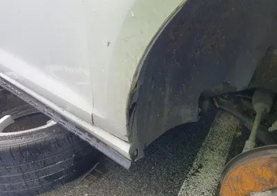 2015 Volkswagen Golf WVWZZZAUZFW190384 VIN:WVWZZZAUZFW190384