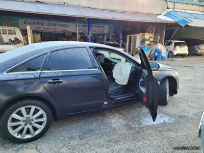 2015 Audi A6 WAUZZZ4G2FN016475 VIN:WAUZZZ4G2FN016475