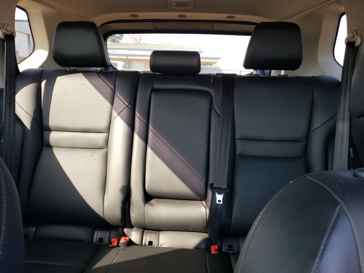 2022 NISSAN ROGUE SL VIN:5N1BT3CA9NC713759