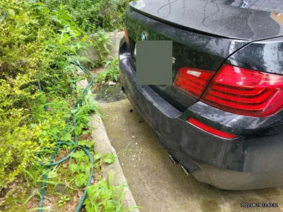 2016 BMW M5 724KMWBSFV9100GGD VIN:724KMWBSFV9100GGD