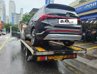 2021 Hyundai Santa FE KMHS581LGMU368277 VIN:KMHS581LGMU368277