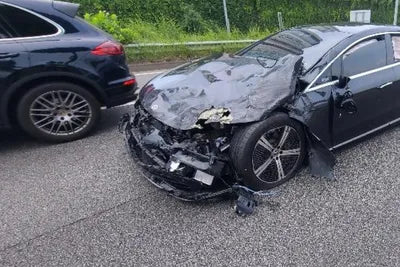 2022 Mercedes-Benz S 350 W1KCG2BB1NA016590 VIN:W1KCG2BB1NA016590