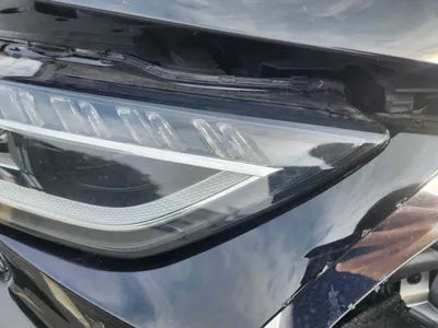 2023 Audi 50 WAUZZZF83PN005461 VIN:WAUZZZF83PN005461