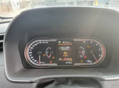 2020 Hyundai Tucson VIN: