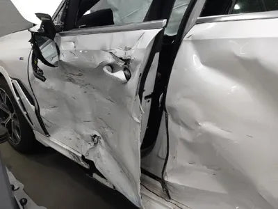 2021 BMW 640 WBACY6103M9H82772 VIN:WBACY6103M9H82772