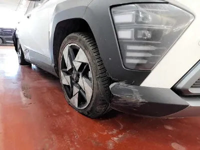 2023 Hyundai Kona KMHHC813BPU003747 VIN:KMHHC813BPU003747